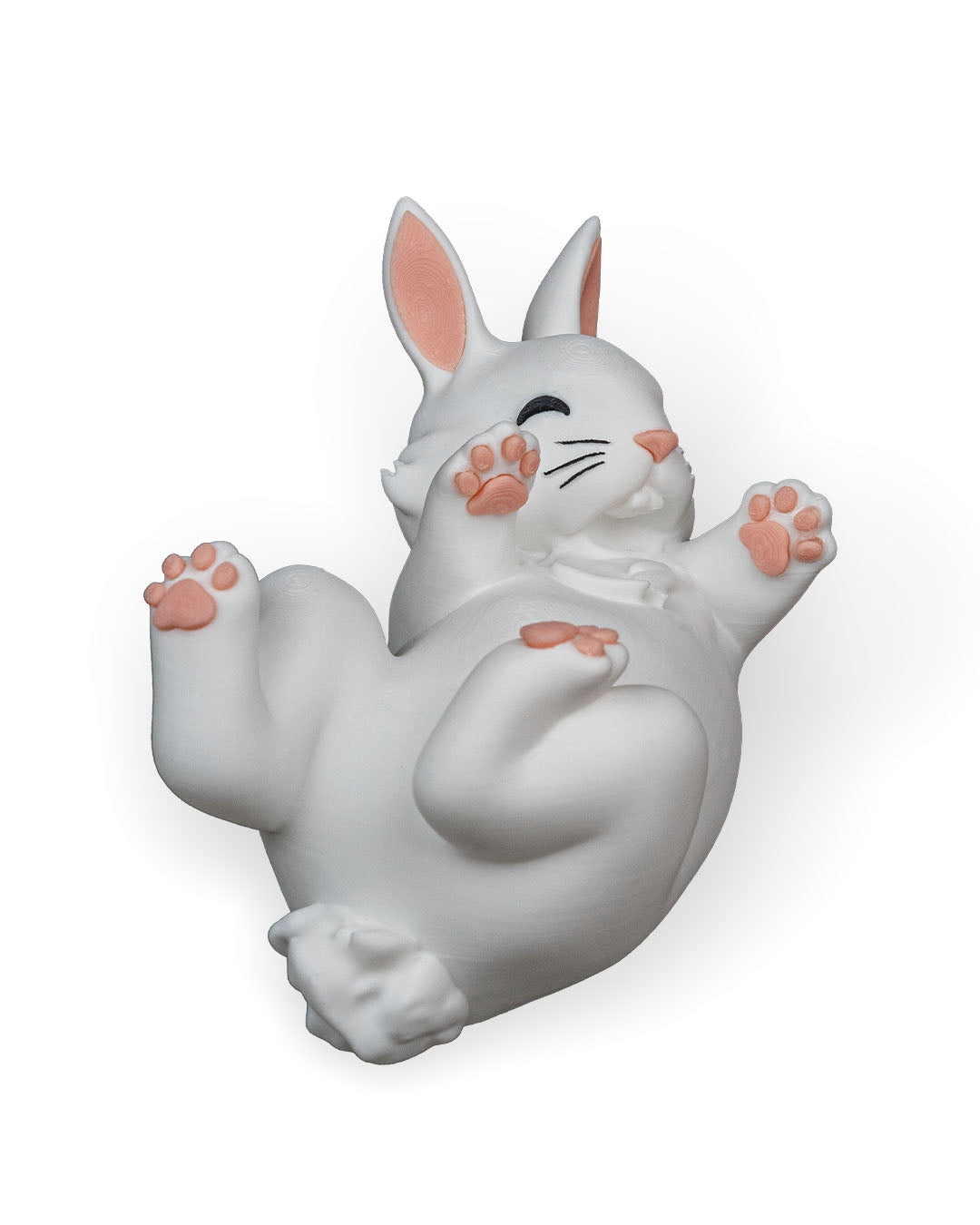 Hungrige Hase | Ostern | Geschenk