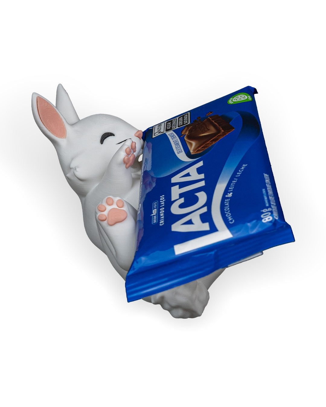 Hungrige Hase | Ostern | Geschenk