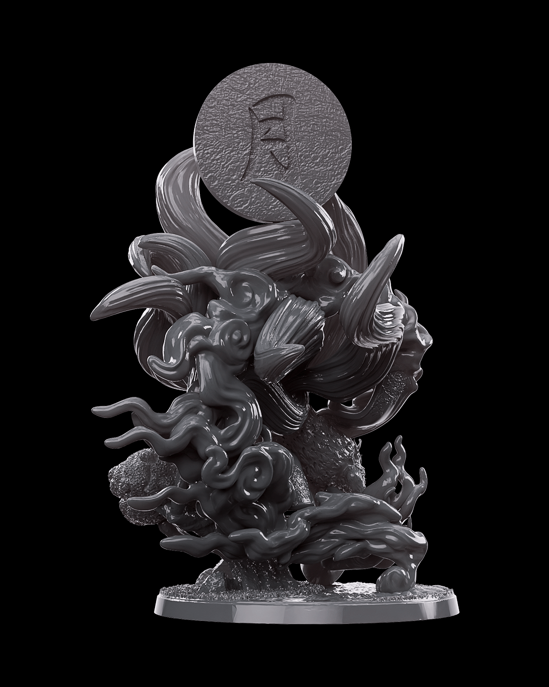 Kitsune, Trickster der tausend Gestalten