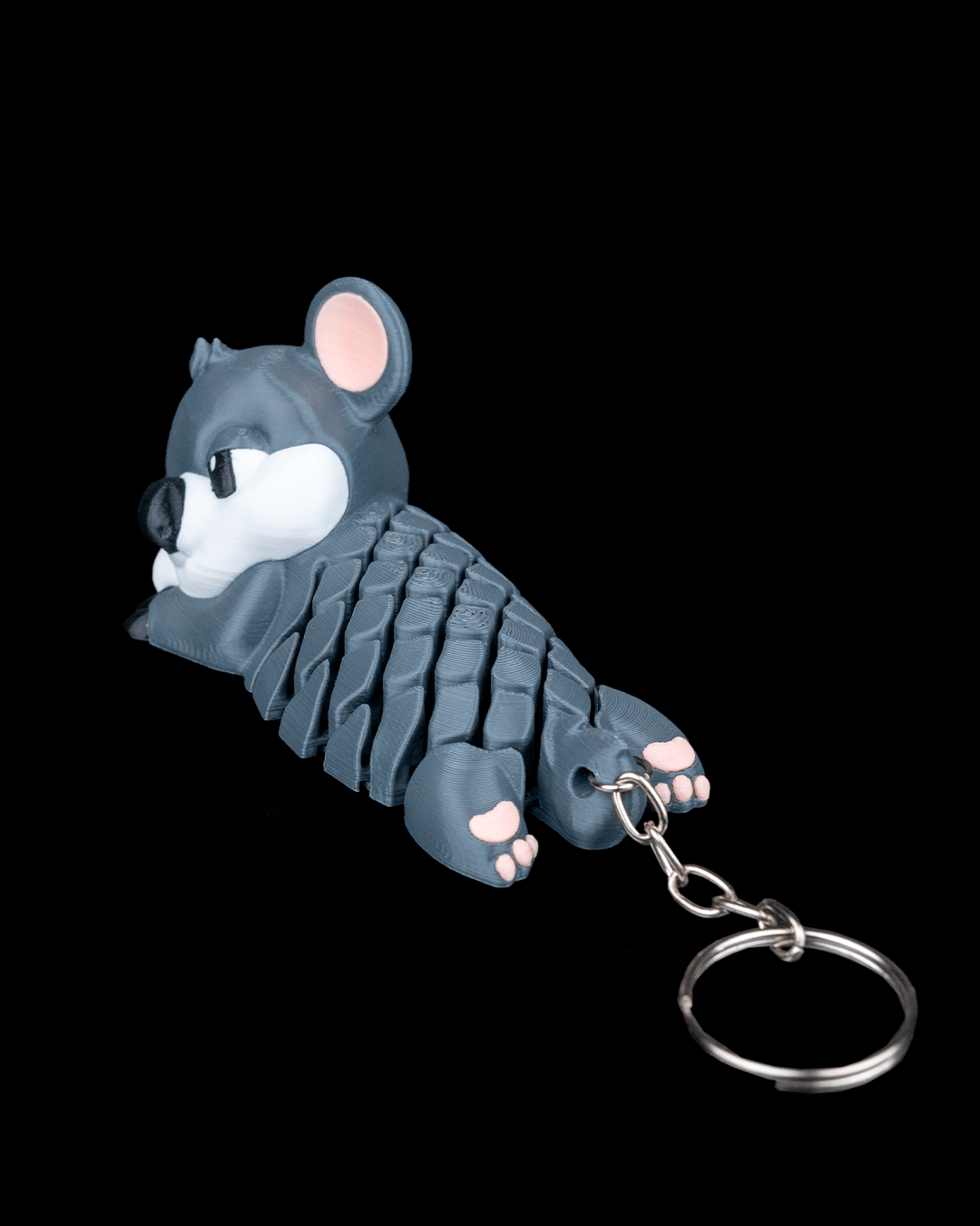 Lara der Koala Schlüssel / Taschenanhänger