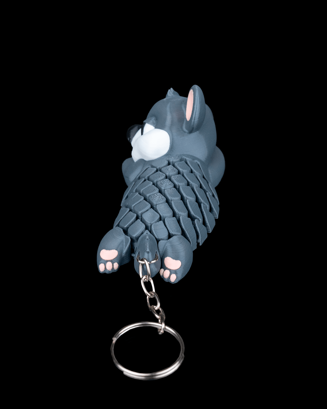 Lara der Koala Schlüssel / Taschenanhänger