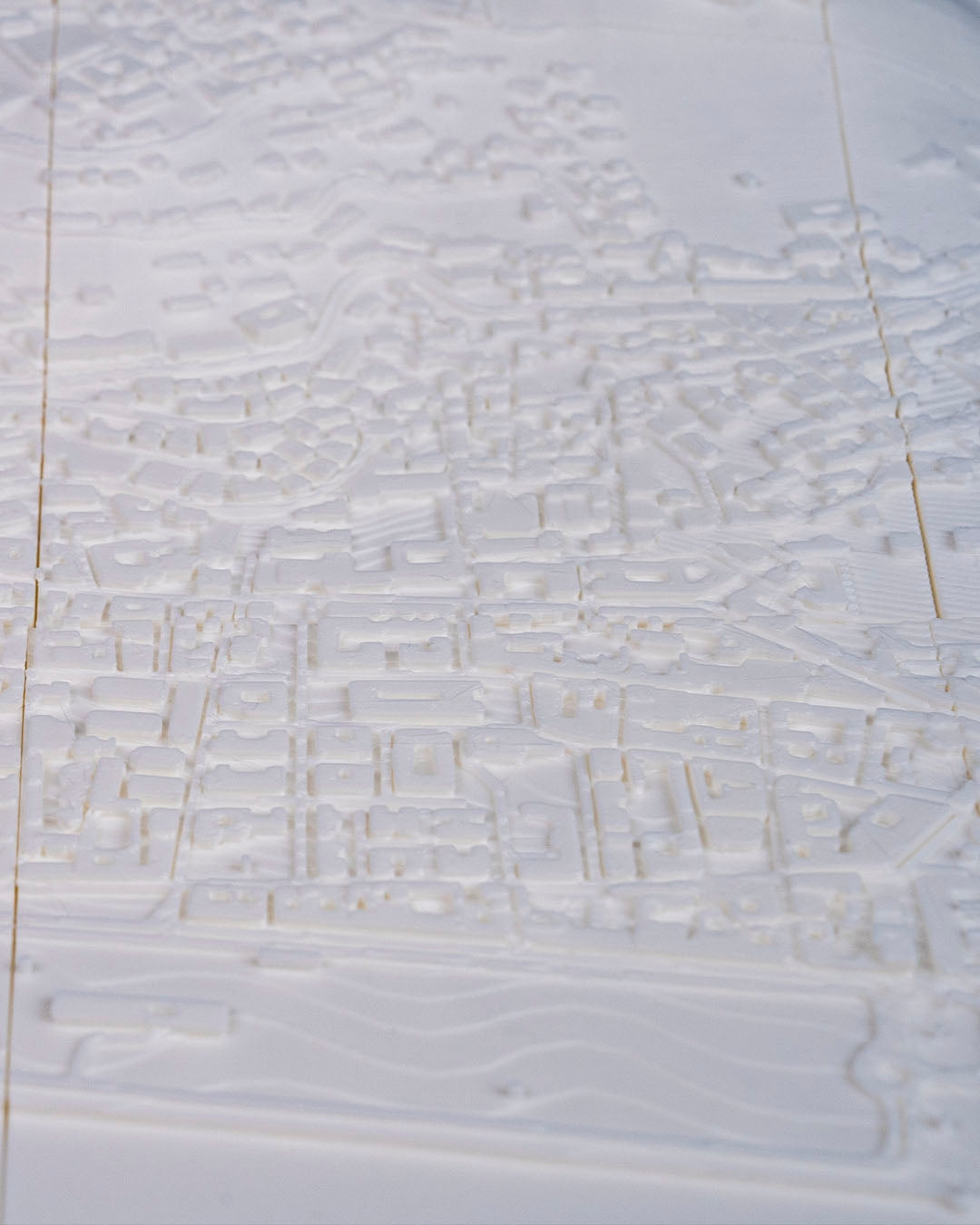 Naples 3D Stadt