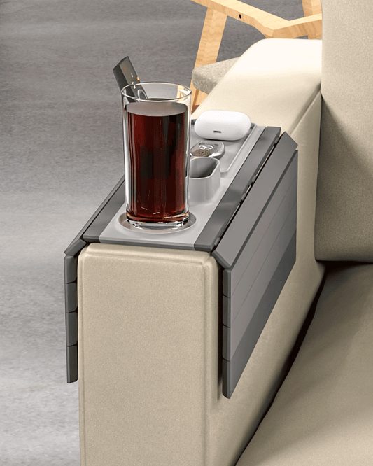 Prime Time - Couch-Armtablett