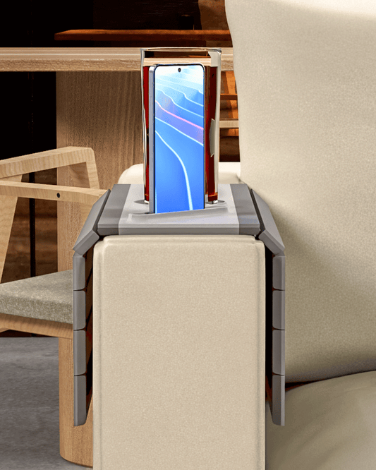 Quick Rest - Couch-Armlehnenablage