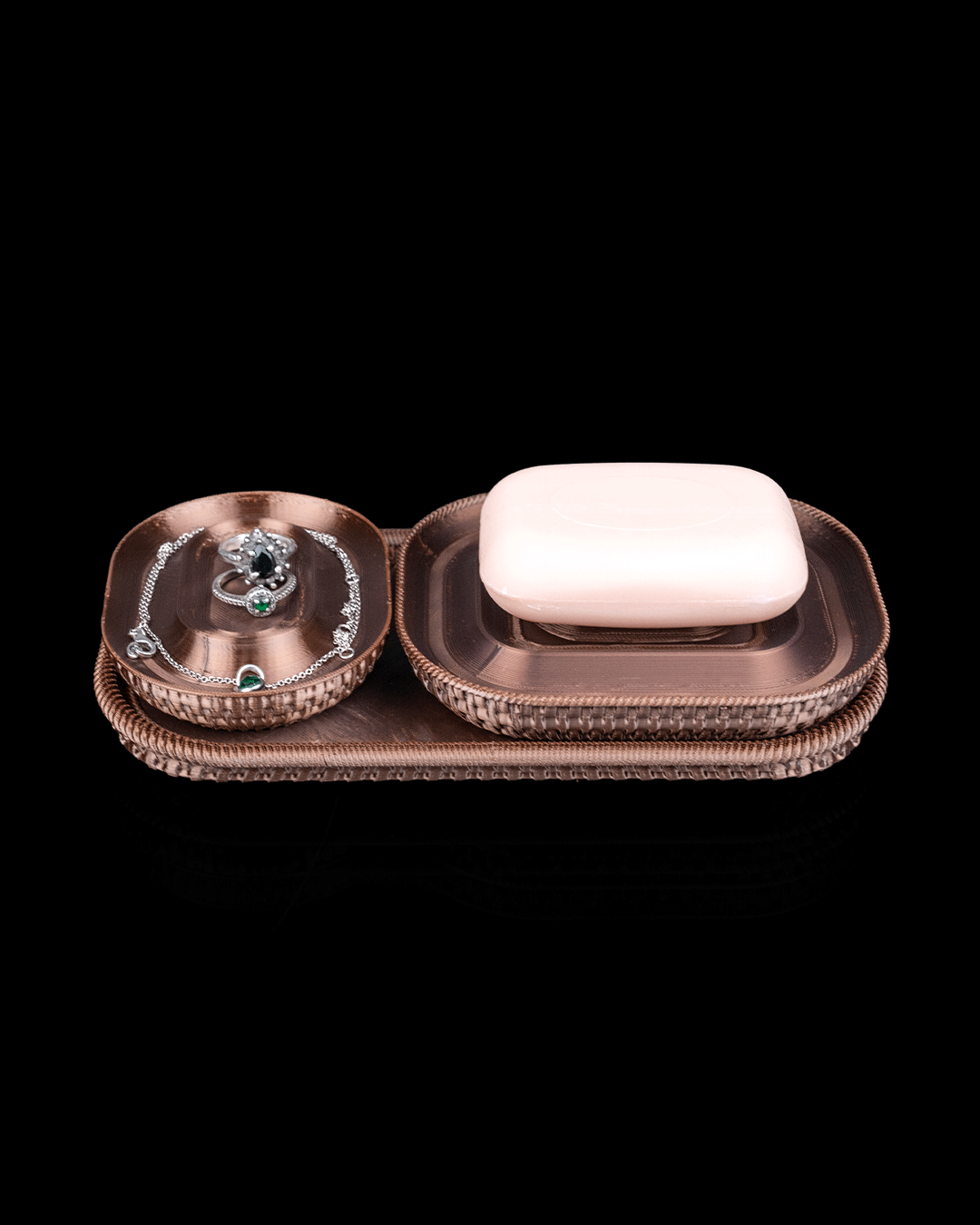 Rattan Retreat Kit