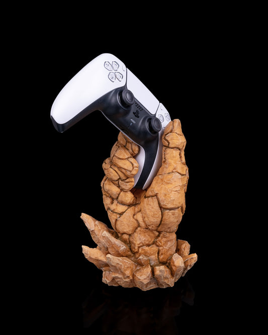 Rock Solid! Controller Halter