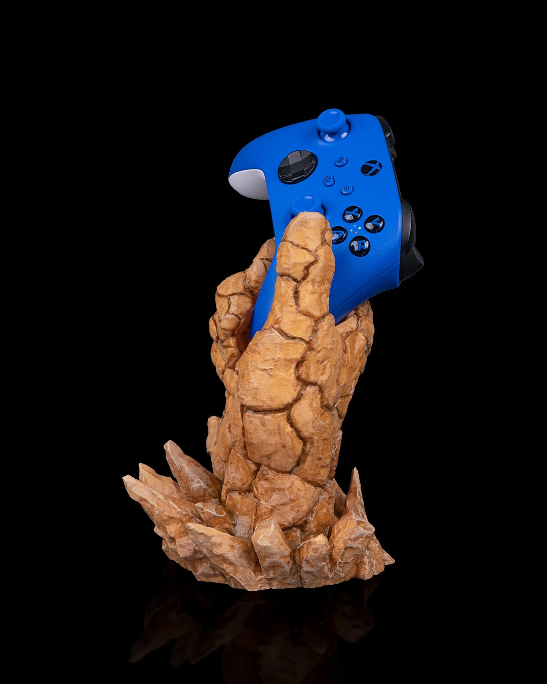 Rock Solid! Controller Halter