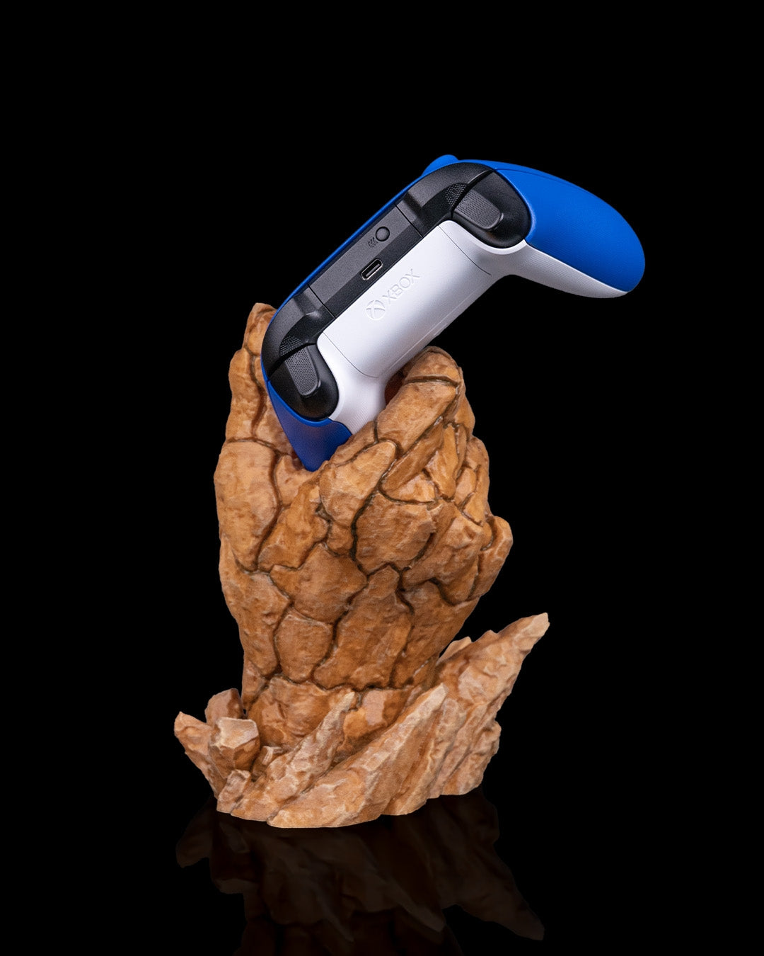 Rock Solid! Controller Halter
