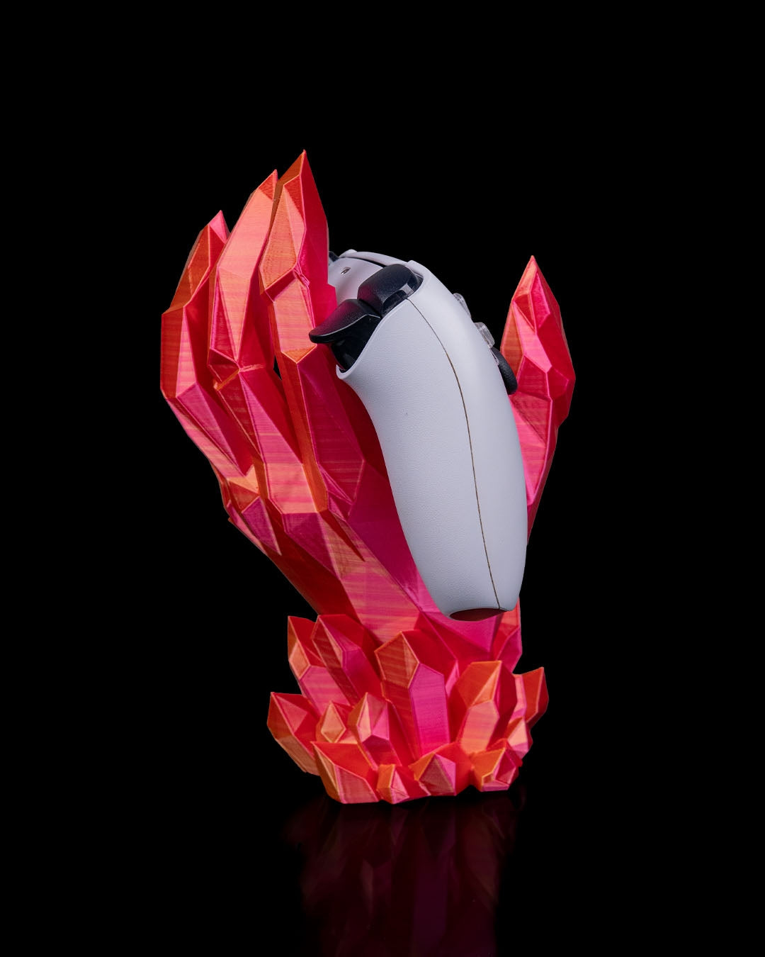 Shardcore Mode Controller Halter
