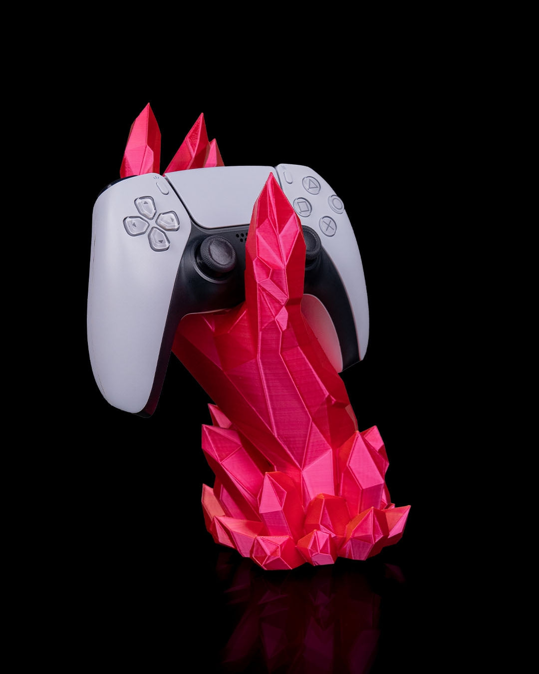 Shardcore Mode Controller Halter