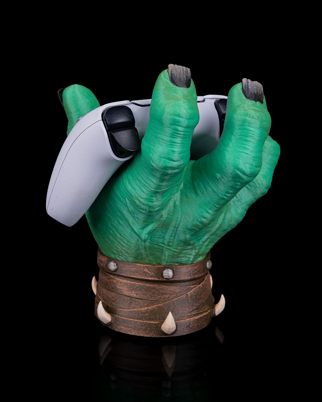 🎮 Smash Button Controller Holder – Stylischer Halter im Arcade-Design!