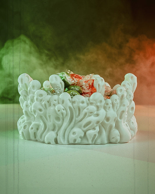 Spectral Süßigkeiten Halter