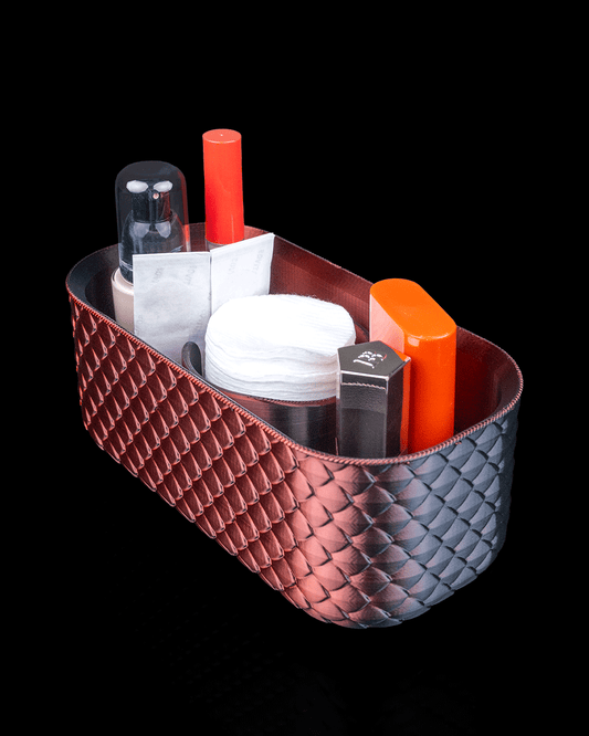 Dampfendes Schuppen-Set