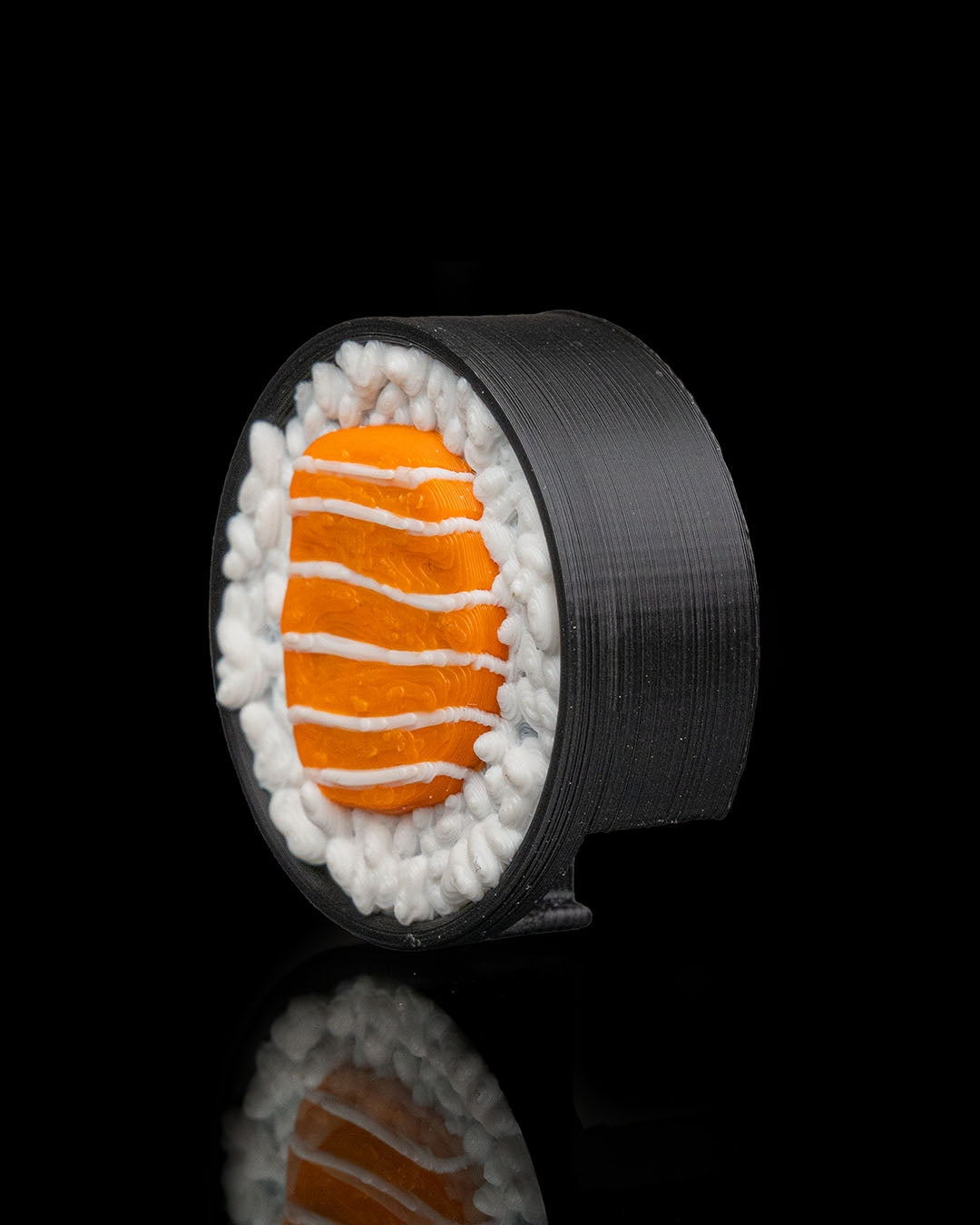 Sushi für Hashi | Essstäbchen Helfer Lernstäbchen Essstäbchenhalter Chopsticks