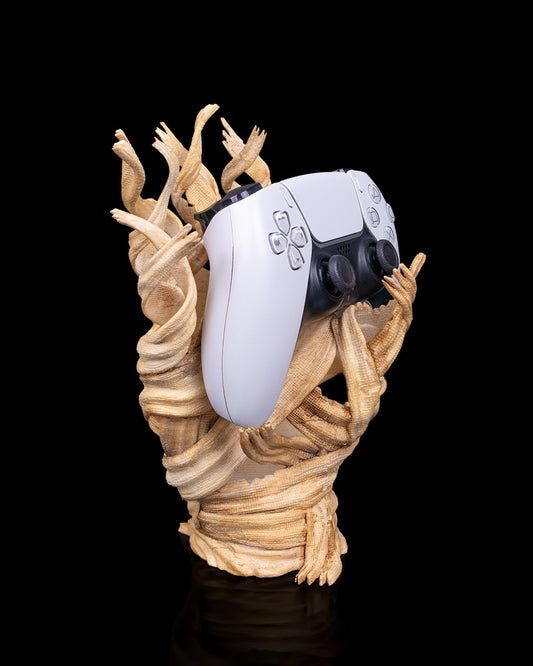 Tomb Holder Controller Halter