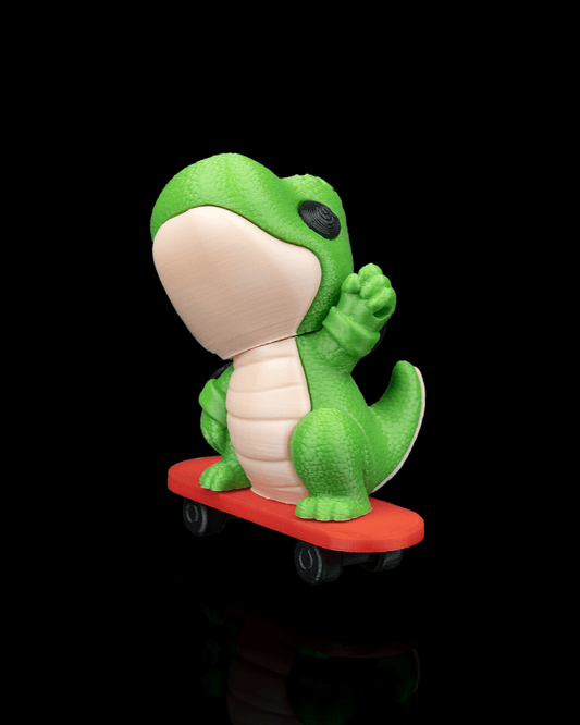 Tony Rawr Schlüssel / Taschenanhänger