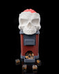Totenkopf Süßigkeiten spender