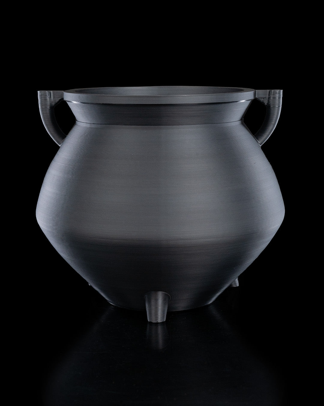 Wütender Kessel-Süßigkeiten Halter