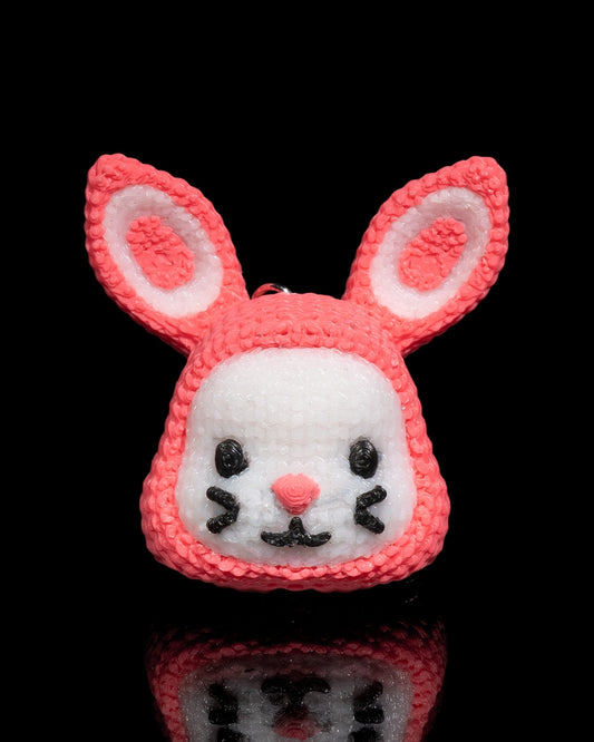 Adora Hase Schlüssel / Taschenanhänger