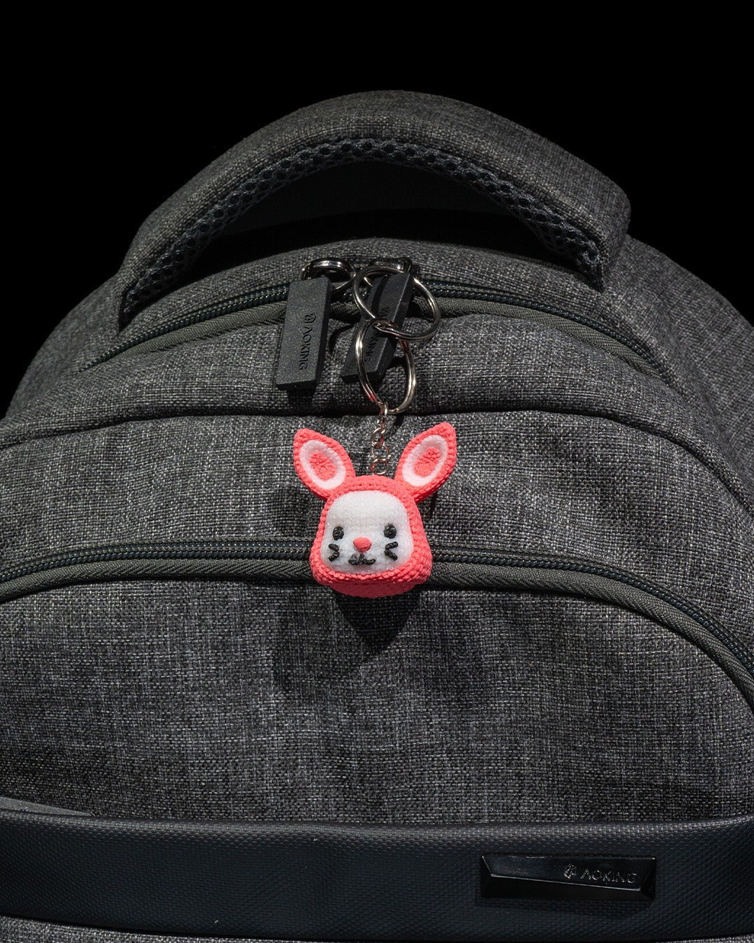 Adora Hase Schlüssel / Taschenanhänger