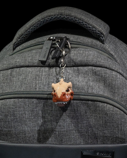T-Rex Schlüssel / Taschenanhänger