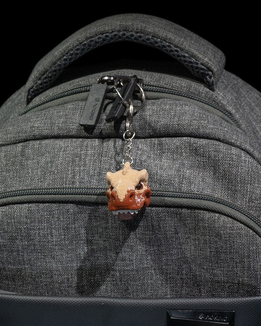 T-Rex Schlüssel / Taschenanhänger