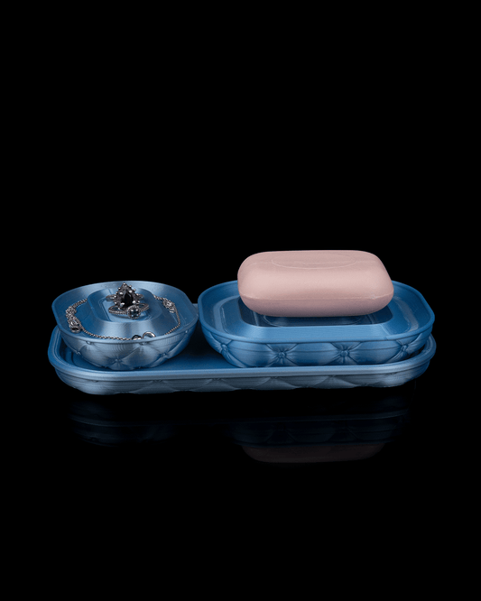 Bain de Luxe Kit
