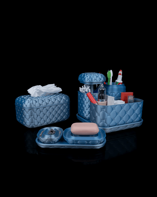 Bain de Luxe Kit