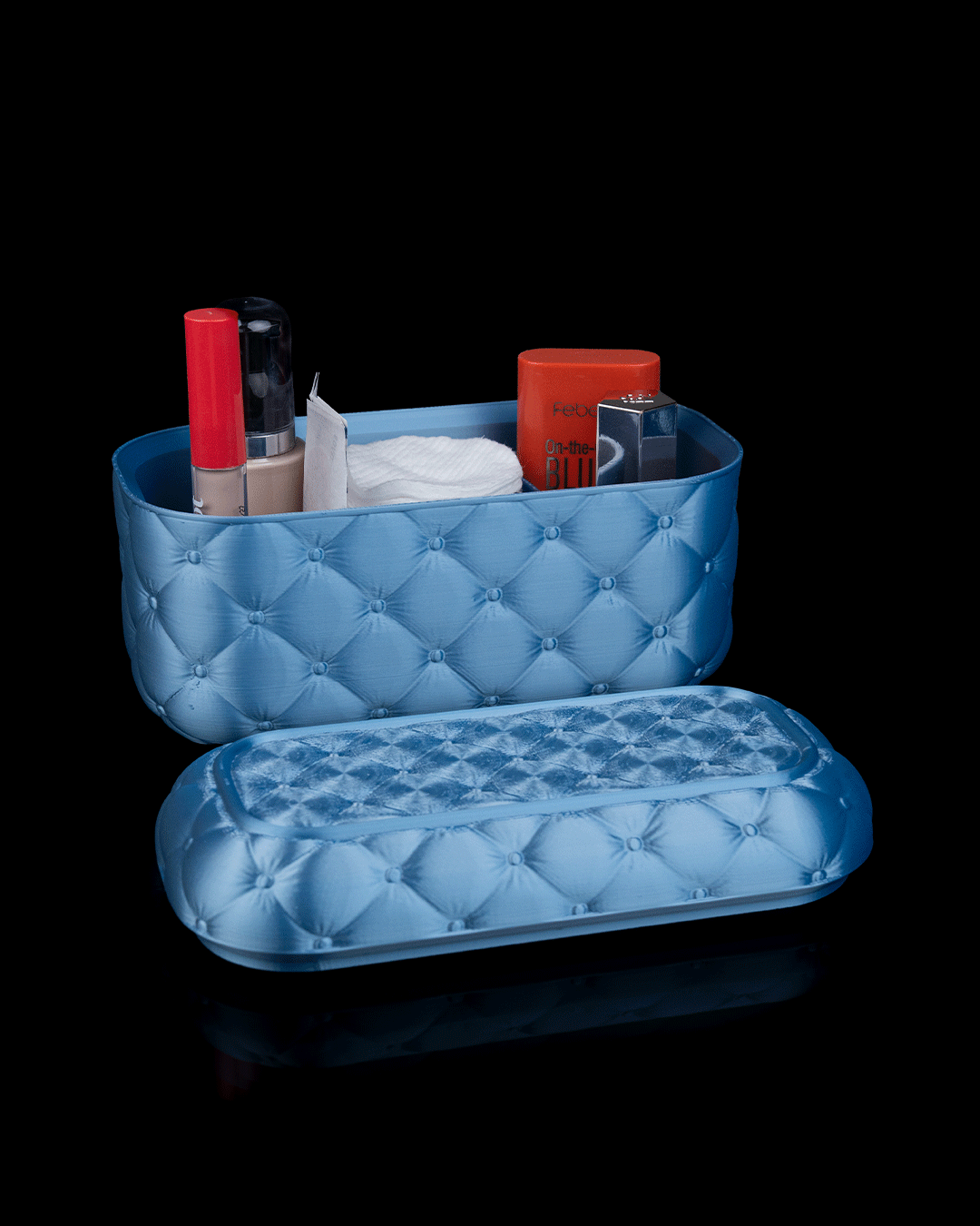 Bain de Luxe Kit