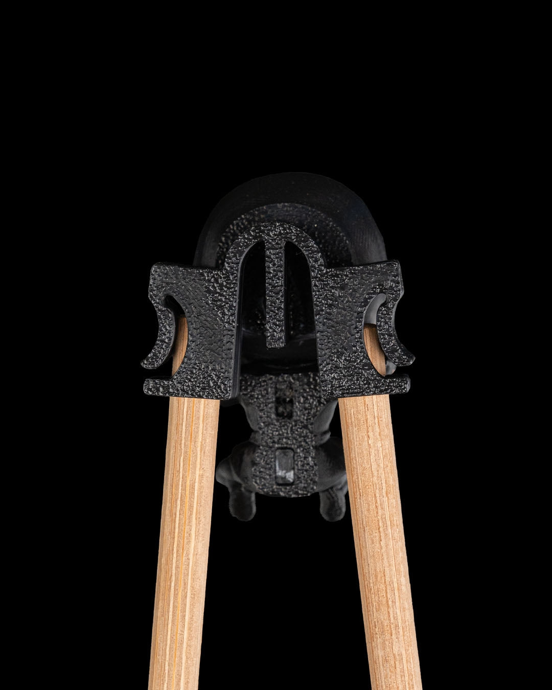 Chopstealth Ninja | Essstäbchen Helfer Lernstäbchen Essstäbchenhalter Chopsticks