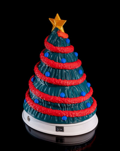 Weihnachtsbaum (LED DIY)