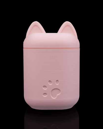 Saubere Katze Kit