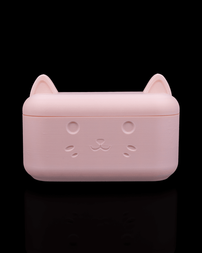 Saubere Katze Kit