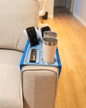 Couch Co-op - Couch-Armtablett