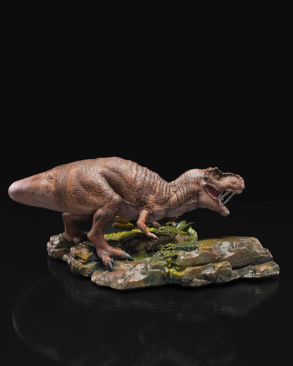 T-Rex