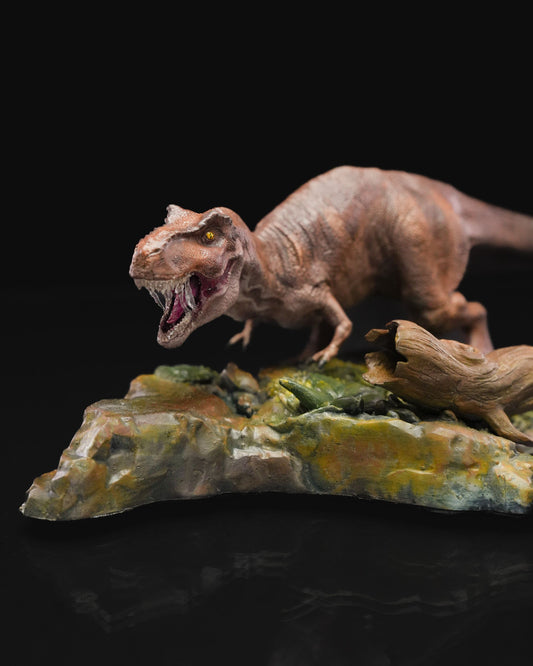 T-Rex