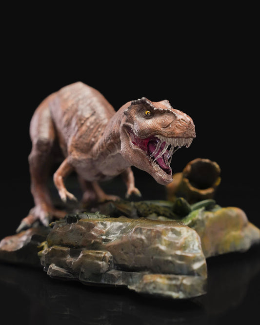 T-Rex