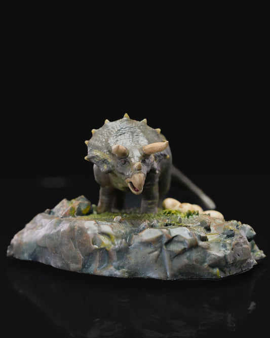 Triceratops