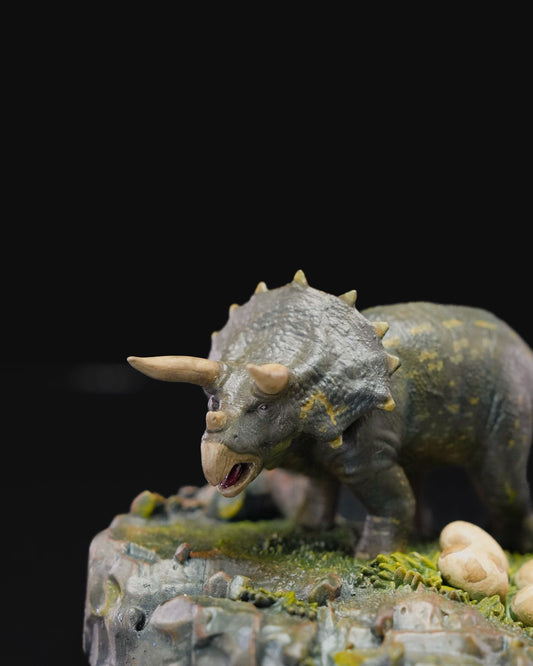 Triceratops