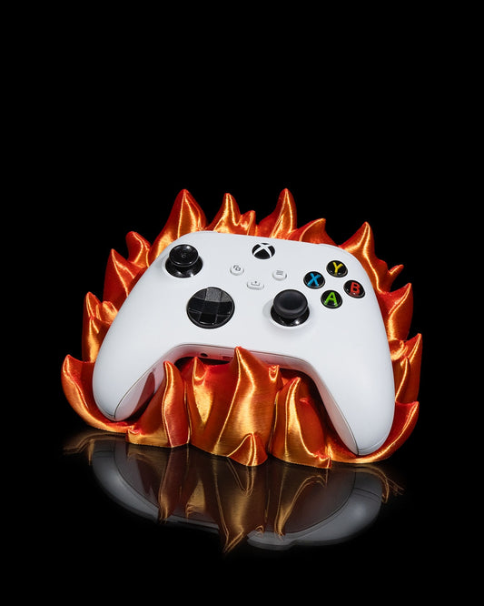 Fire-Semblance Controller-Halter