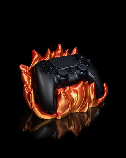 Fire-Semblance Controller-Halter