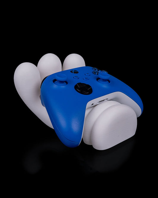 🖐️ Grabby McGlove Controller Holder – Der außerirdisch coole Controller-Halter