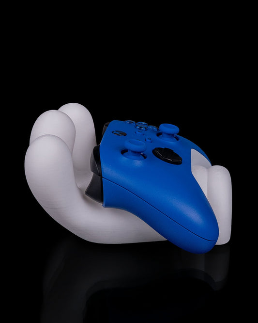 🖐️ Grabby McGlove Controller Holder – Der außerirdisch coole Controller-Halter