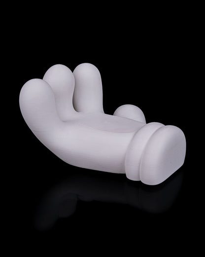 🖐️ Grabby McGlove Controller Holder – Der außerirdisch coole Controller-Halter