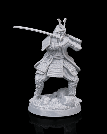 Haruka, der unbezwingbare Geist