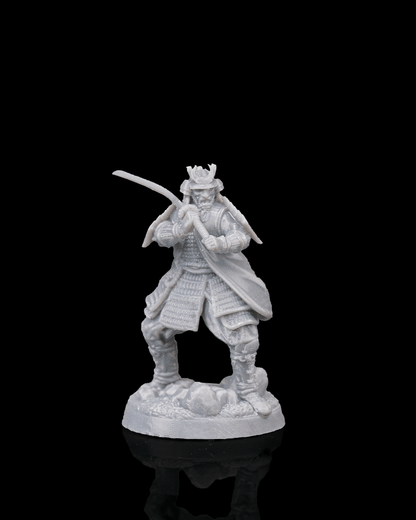 Haruka, der unbezwingbare Geist