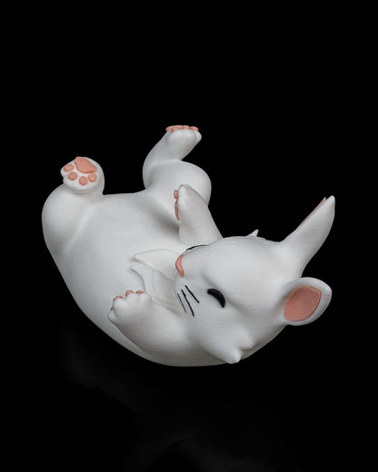 Hungrige Hase | Ostern | Geschenk
