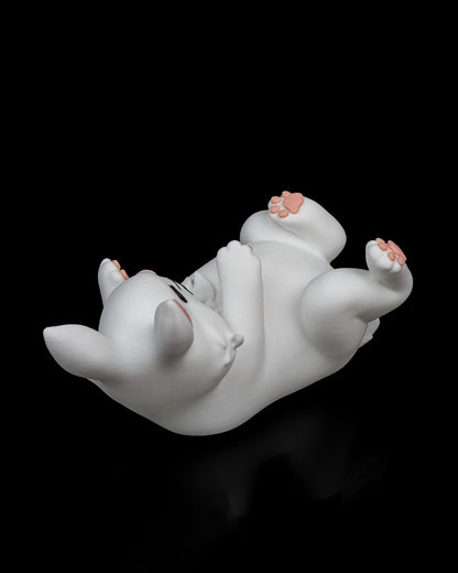Hungrige Hase | Ostern | Geschenk