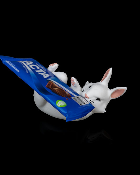 Hungrige Hase | Ostern | Geschenk
