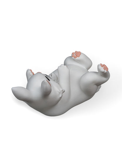 Hungrige Hase | Ostern | Geschenk